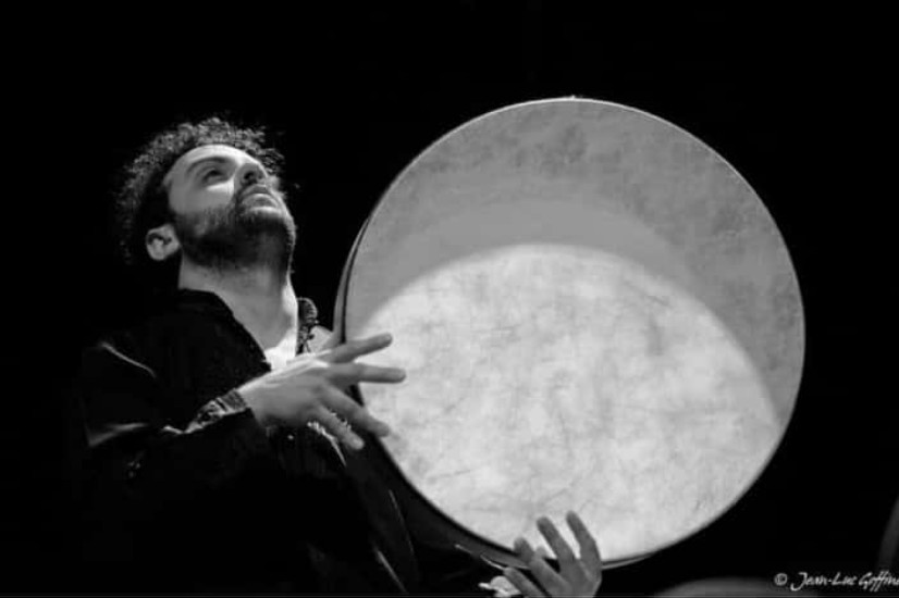 Emanuele  - autunno musicale 2018